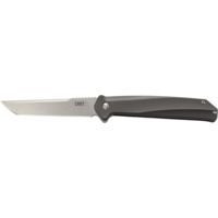 CRKT Helical Folding Knife w/Locking Liner