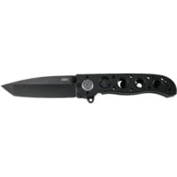 CRKT M16-02DB 3.12in Assisted Opening Folding Knife