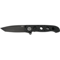 CRKT M16-04DB 3.89in Assisted Opening Folding Knife