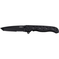 CRKT M16-10 Carson EDC Tanto Folding Knife