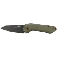 CRKT Overland 3in Folding Knife