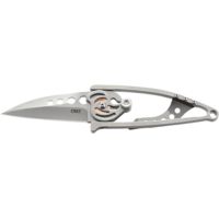 CRKT Snap Lock Folding Pocket Knife