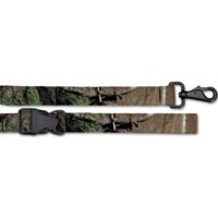 Croakies Dog Leash, Medium, Realtree Xtra