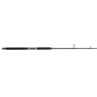 Crowder 15- 40lb, Mono/ 30- 80lb, Braid/ E Namic Series Multi Purpose Jigging Rod/ Fuji Guides/ Eva Butt/ Spinning