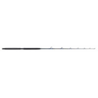 Crowder 50-80lb, Bluewater Series Stand Up/ Aftco Wind-On Roller Stripper And Top/ Aftco Uni-Butt
