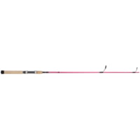 Crowder E-Series Lite Spin Rod, 1 Piece, 6lb - 12lb Line