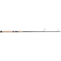 Crowder E-Series Lite Spin Rod, 1 Piece, Moderate/Fast, 3/8-2oz Lures, 12lb - 25lb Line