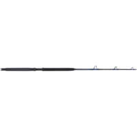 Crowder Stand-Up Rod, 1 Piece, 20lb - 30lb Line, Fuji Guides, Slick Butt