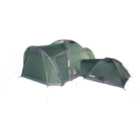 Crua Outdoors Clan Maxx 9 Modular System