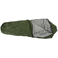 Crua Outdoors Mummy Sleeping Bag