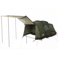 Crua Outdoors Tri Tent