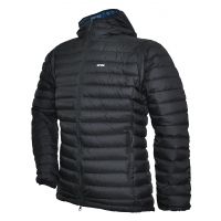 Crux Halo Hooded Jacket - Men's