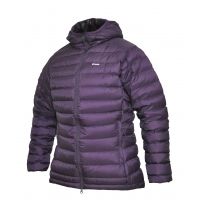 Crux Halo Hooded Jacket - Women's