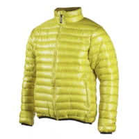 Crux Halo Jacket - Mens