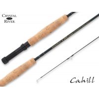 Crystal River 8ft 2-Piece Cahill Fly Rod
