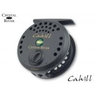 Crystal River Cahill Fly Reel 2-1/2" Spool