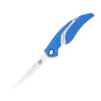 Cuda Titanium Bonded Fillet Knive
