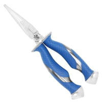 Cuda 8.75in Ti Needle Nose Pliers