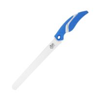 Cuda Titanium Bonded Chunk Knive
