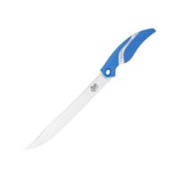 Cuda Titanium Bonded Serrated Knive