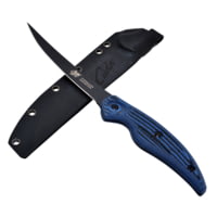 Cuda Knives Cuda 6 in Professional Boning Fixed Blade Knife