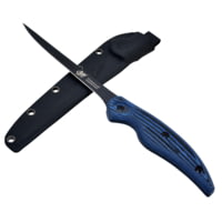 Cuda Knives Cuda 6 in Professional Fillet Fixed Blade Knife