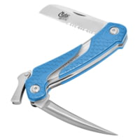 Cuda Knives Cuda Marlin Spike Folder Folding Knife