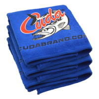 Cuda Knives Cuda Microfiber Towel 3pk