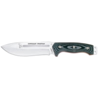 Cudeman 126 Quality Fixed Blade Knife
