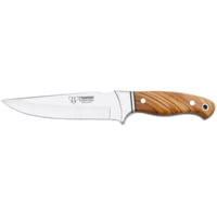 Cudeman 248 Quality Fixed Blade Knife