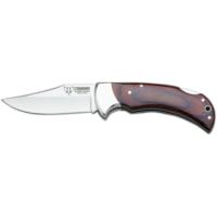 Cudeman 324 Quality Folding Knife