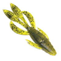 Culprit Flutter Craw Creature Bait