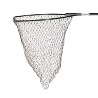 Cumings Black Salmon Net