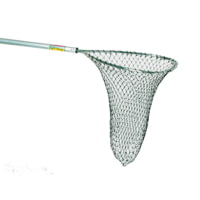 Cumings Boat Net