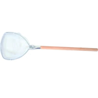Cumings Dealer Net, Steel Bow 18i Handle