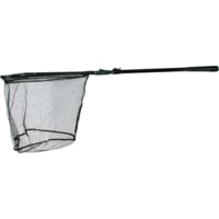 Cumings Ez Fold Boat Net, 20in-37in Telescopic Handle