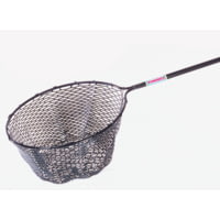 Cumings Rubber Net, Promo Stretch