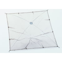 Cumings Umbrella Net 1/8in Mesh