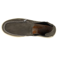 Cushe Evo-Lite Loafer Suede Shoe - Mens