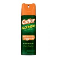 Cutter 53656 Backwoods Unscented 7.5Oz