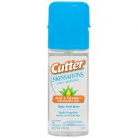Cutter Skinsations Bug Spray Insect Repellent