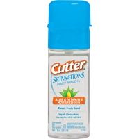 Cutter Skinsations Pump