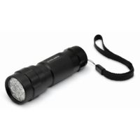 Cyclops 14 LED Aluminum Flashlight, 80 Lumens, 2 Pack
