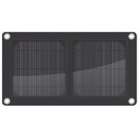 Cyclops 7 Watt Folding Solar Panel w/ USB Output