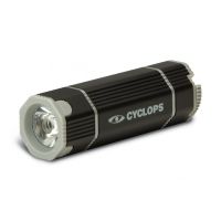 Cyclops Apollo .5 Watt Lantern/Blind Flashlight w/ Hanging Clip