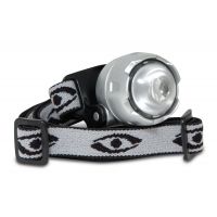 Cyclops Atom LED Magnifier Headlamp w/ Reversible Headband