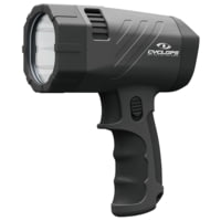 CrossFire Cyclops 1500 Lumens Flashlight