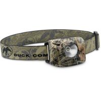 Cyclops Duck Commander Ranger LT Flashlight - 80 Lumens 