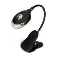 Cyclops LED Utility Light w/Flex Arm and Batteries