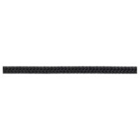 Accessory Cord by the foot 2mm - Blk